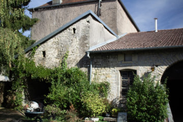 Chambres d’Hôtes