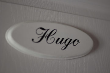 Chambre ‘Hugo’