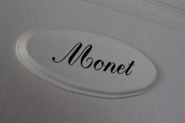 Chambre ‘Monet’