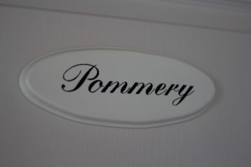Chambre ‘Pommery’