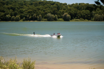 Lakes & Watersports