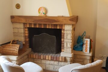 Vacation house | La Maison Lilas